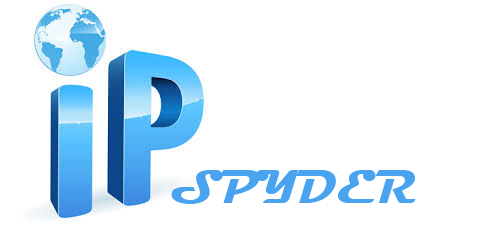 IP Spyder